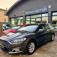 Ford Mondeo 2.0 TDCi 150 CV S&S Powershift SW Tita