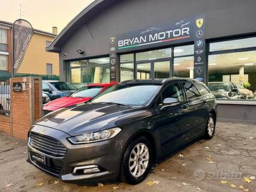 Ford Mondeo 2.0 TDCi 150 CV S&S Powershift SW Tita
