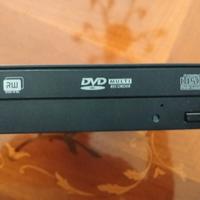 Masterizzatore DVD interno Hitachi-LG Super Multi