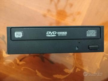 Masterizzatore DVD interno Hitachi-LG Super Multi