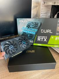 Nvidia rtx 3060 12gb