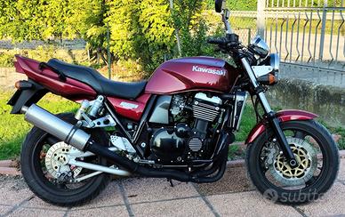 KAWASAKI ZRX 1100