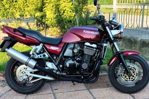 KAWASAKI ZRX 1100