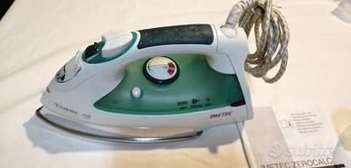 Ferro da stiro a vapore IMETEC