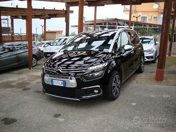 Citroen Grand C4 SpaceTourer BlueHDi 130 S&S Feel