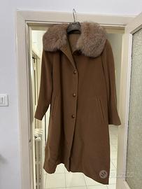 Cappotto donna