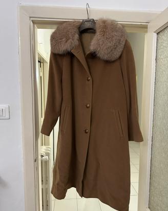 Cappotto donna