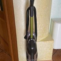 Aspirapolvere e lava pavimenti