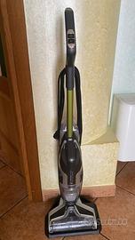 Aspirapolvere e lava pavimenti