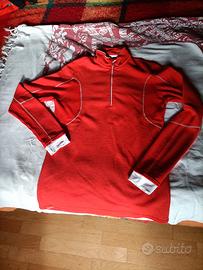 maglia termica