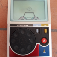 Gameboy,videogioco tascabile originale CASIO