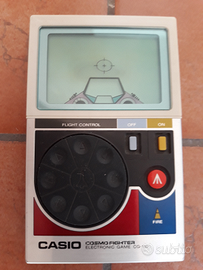 Gameboy,videogioco tascabile originale CASIO