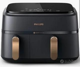 friggitrice ad aria Philips airfryer serie 3000