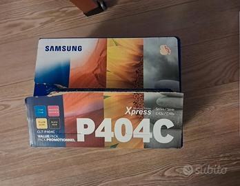 Toner per stampante Samsung 