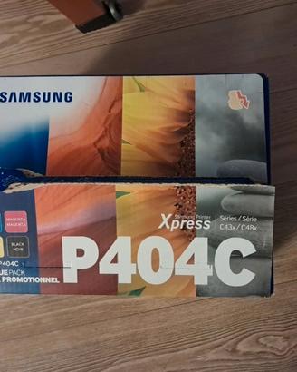 Toner per stampante Samsung 