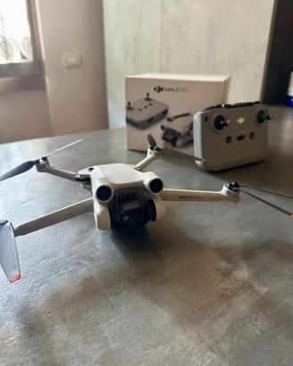 Dji Mini 3 Pro