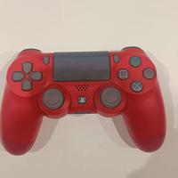 pad PS4 NUOVO