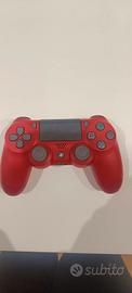 pad PS4 NUOVO