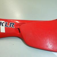 FIANCHETTO LATERALE KAWASAKI KLR 600 USATO