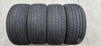 225/40 R 18 TOYO PNEUMATICI INVERNALI