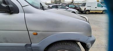 DAIHATSU TERIOS 2000 - PARAFANGO DESTRO