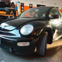 Bella Volkswagen New Beetle 1.6