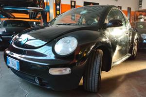 Bella Volkswagen New Beetle 1.6