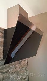Cappa Aspirazione Cucina FABER