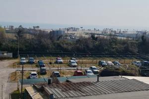 Disponibile appartamento Sottomarina fronte mare