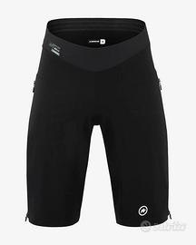 Pantaloni corti Assos Mille GTC Zeppelin c2