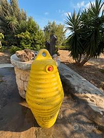 Gavitello di Ormeggio Barca