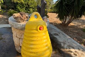 Gavitello di Ormeggio Barca