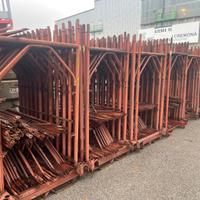 Vendita ponteggio VILLALTA