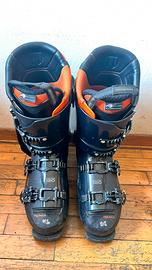 Scarponi sci Tecnica Mach 1