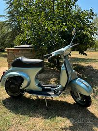 Vespa 50 special