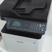 STAMPANTE Multifunzione SAMSUNG ProXpress M3370FD