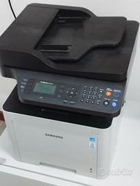 STAMPANTE Multifunzione SAMSUNG ProXpress M3370FD