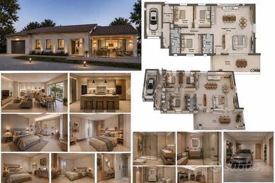 TER. RESIDENZIALE A BORGORICCO