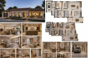 TER. RESIDENZIALE A BORGORICCO