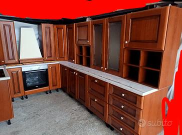 cucina  componibile 