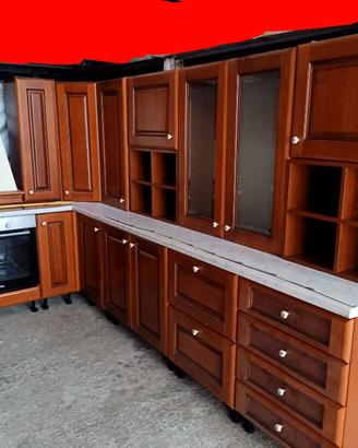 cucina  componibile 