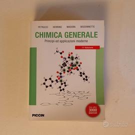 Chimica Generale - Petrucci