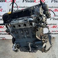 MOTORE ALFA ROMEO 147 Serie (937_) 937A3000 937 A3