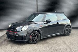 MINI Mini John Cooper Works Essential auto 231 CV