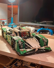 Macchina Lego Technic