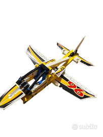 LEGO Technic 42044 Display Team Jet