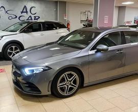 MERCEDES-BENZ A 180 d Automatic Premium AMG