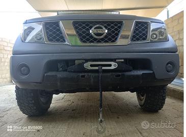 KIT PIASTRE PER MONTAGGIO VERRICELLO NAVARA D40