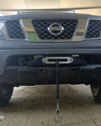 KIT PIASTRE PER MONTAGGIO VERRICELLO NAVARA D40