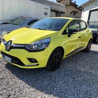 Renault Clio dCi 8V 90 CV 5 porte Business